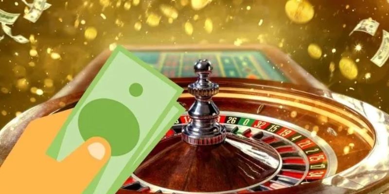 Hướng dẫn quy trình rút tiền từ tài khoản 58Win