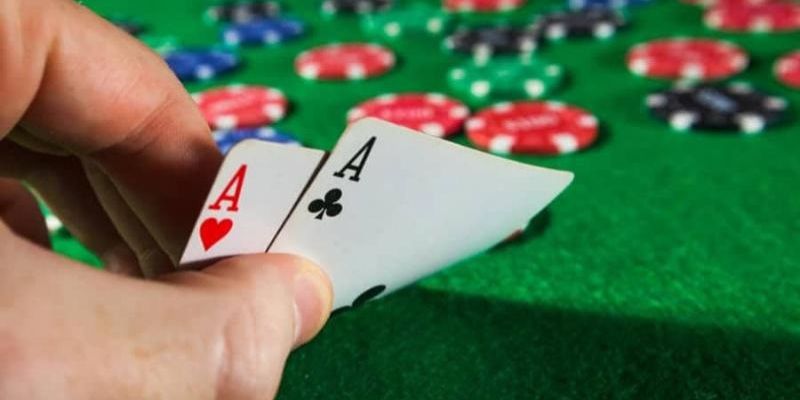 Tìm hiểu về bài xì dách là gì?
