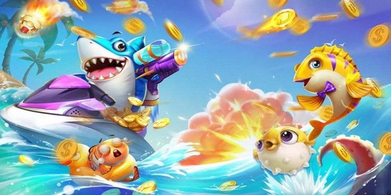 Đa dạng sinh vật và vũ khí tạo nên trải nghiệm kịch tính