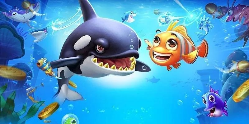 Mini game giúp người chơi thư giãn