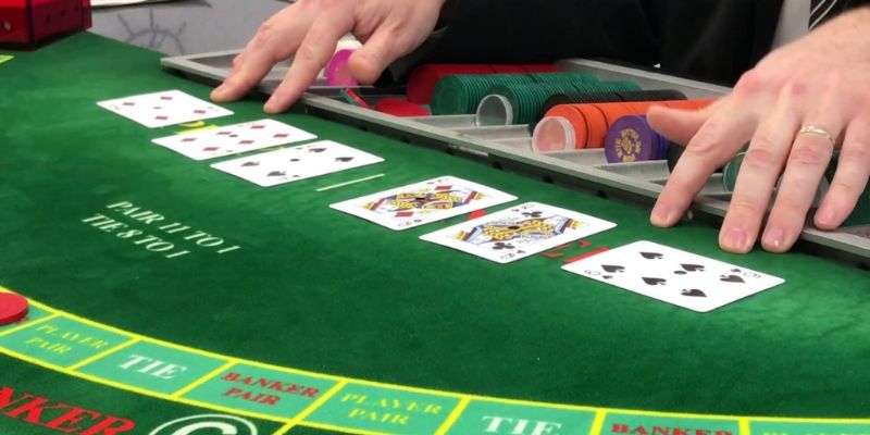 Tìm hiểu về cách soi cầu baccarat là gì?