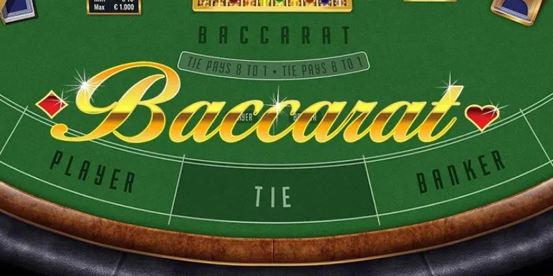 Cách soi cầu baccarat: Bí quyết chiến thắng cho cược thủ