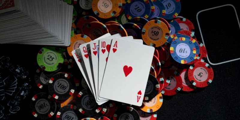 Giới thiệu live casino 58Win có gì đặc biệt?