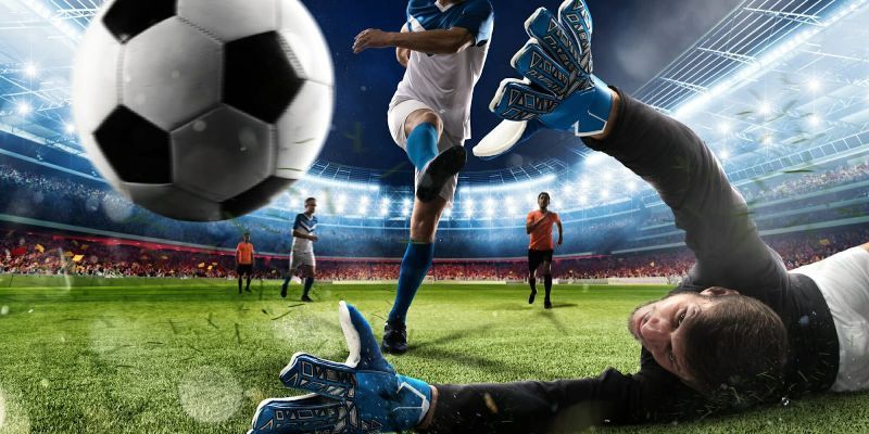 Kèo handicap: Bí quyết chinh phục kèo cược bóng đá hấp dẫn
