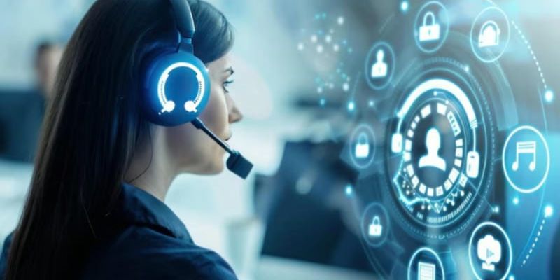 Lợi ích được giải pháp toàn diện