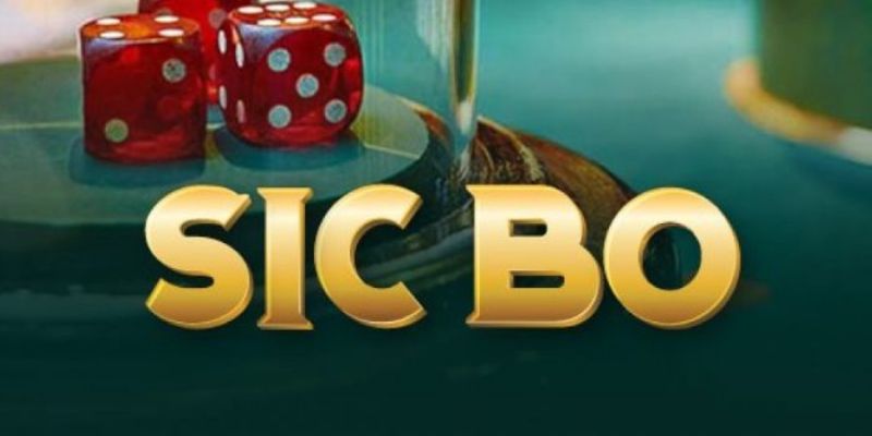 Cược đôi và cược ba trong luật chơi Sicbo