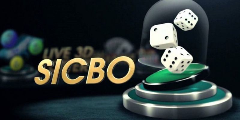 Hướng dẫn cách tham gia Sicbo tại 58Win
