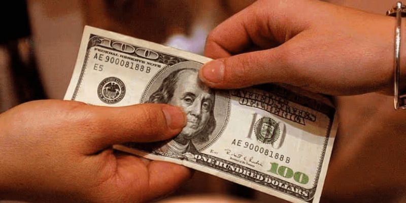 Áp lực tinh thần khiến ngủ mộng thấy tiền
