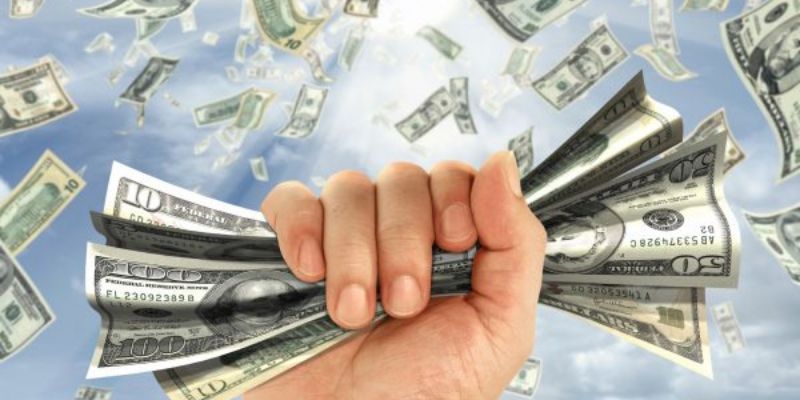 Mơ thấy tiền - Ý nghĩa và dự báo thú vị trong cuộc sống 2025