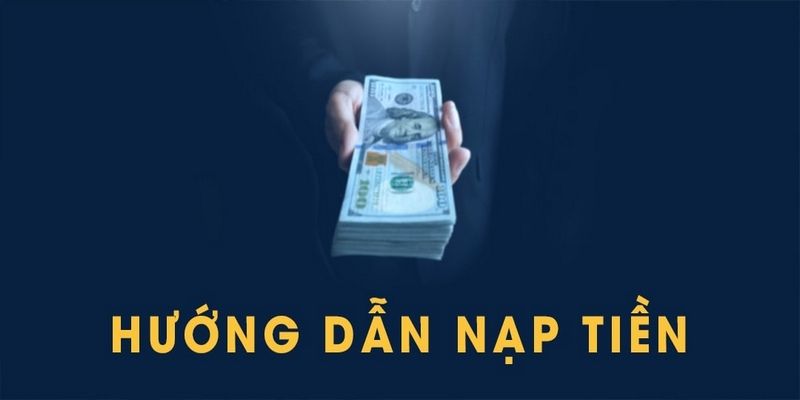 Điều kiện nạp tiền 58Win liên kết một tài khoản duy nhất