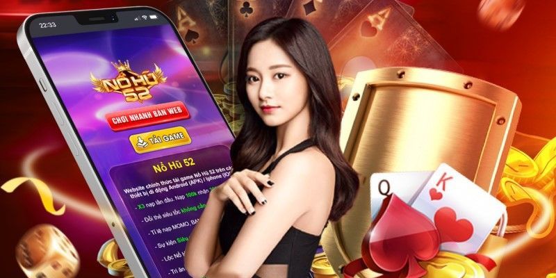 Nổ hũ 52 58Win - Bí kíp chơi thắng lớn từ cao thủ 2025