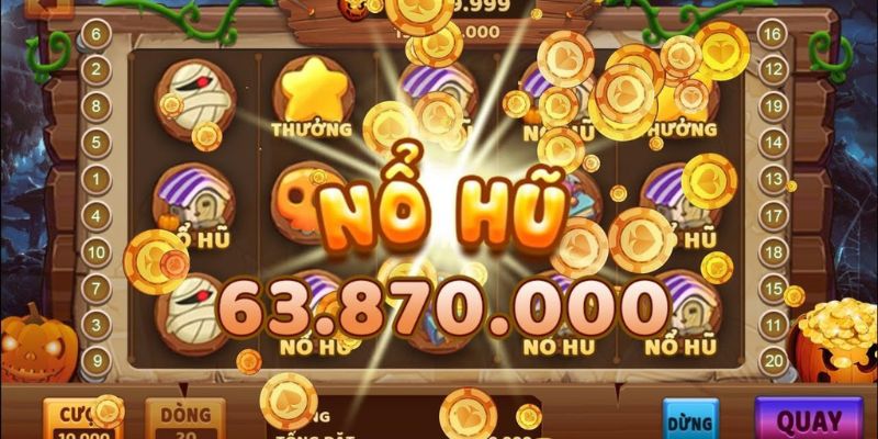 Tìm hiểu khái quát nổ hũ 58Win là gì?