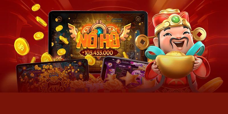 Sự kiện đặc biệt với phần thưởng lớn tại nhà cái
