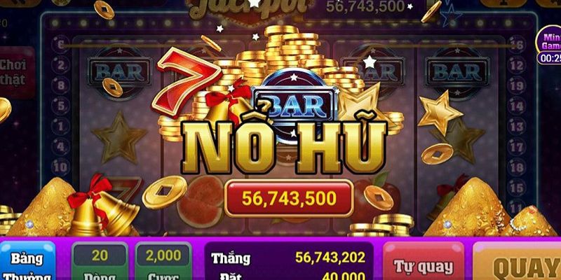 Giới thiệu Nổ hũ 888B là gì?