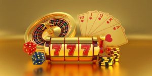 Nổ hũ đổi thưởng - Bí kíp chơi thắng lớn tại 58Win 2025