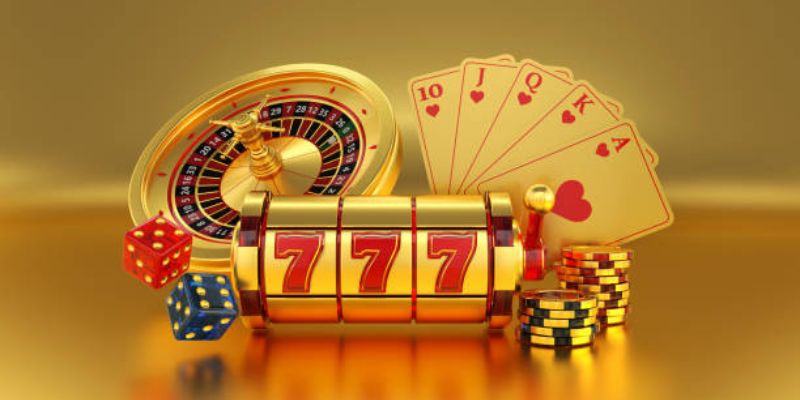 Nổ hũ đổi thưởng - Bí kíp chơi thắng lớn tại 58Win 2025