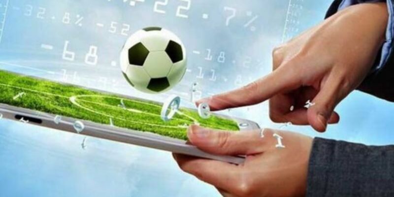 Kèo châu Âu hình thức odds truyền thống