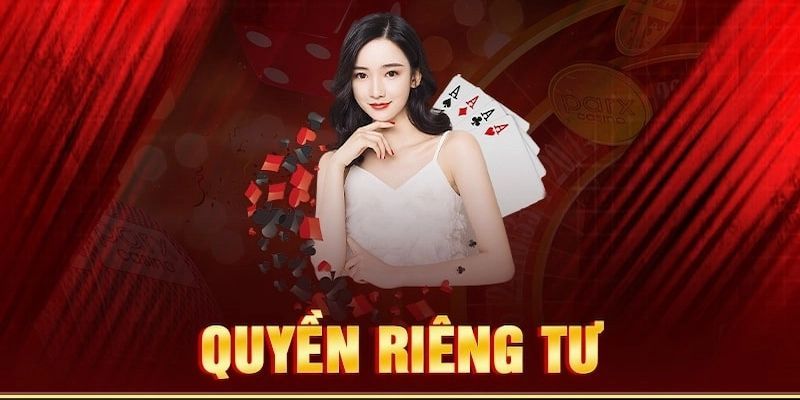Quy định trong thay đổi thông tin cá nhân