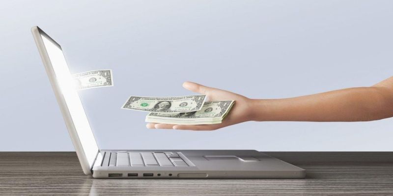 Hướng dẫn rút tiền quy trình chờ xét duyệt