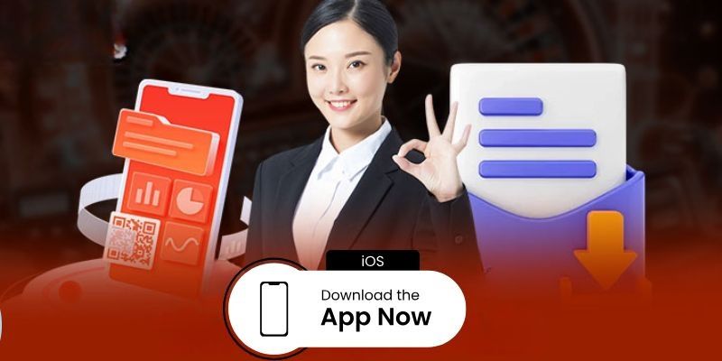 Quy trình tải app nhà cái 58Win trên Android